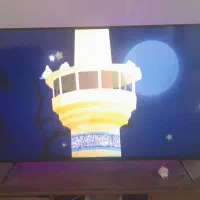 تلوزیون 50 اینچ مجیک