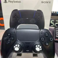 دسته PS5 مشکی اورجینال