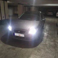 رانا 95 در حد|خودرو سواری و وانت|تهران, شهرک فرهنگیان|دیوار