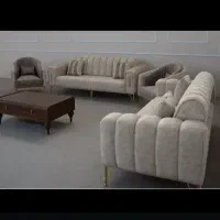 مبل|مبلمان خانگی و میز عسلی|یاسوج, |دیوار