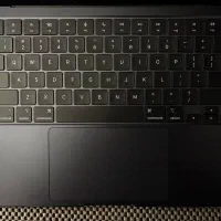 مک بوک ایر M2|رایانه همراه|تهران, آجودانیه|دیوار