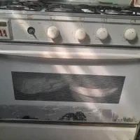 اجاق گازفردار