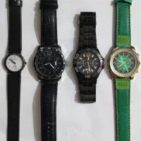 ساعت مچی carlo perrugi و datis اصل