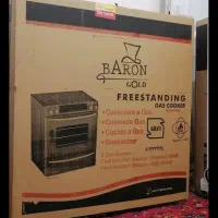 لباس شویی دو واجازه گاز پنج شعله