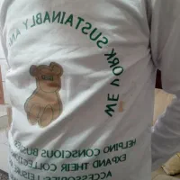 بلوز و دورس لش اسپرت|لباس|گرمسار, |دیوار