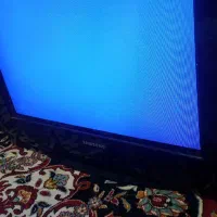 تلوزیون ۲۱ اینچ|تلویزیون و پروژکتور|نورآباد, |دیوار