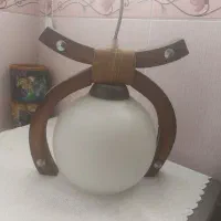 لوستر آشپزخونه