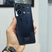 Note13 256gigفروش نقد و اقساط