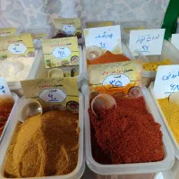 محصولات ارگانیک ، ادویه جات تازه با ضمانت مرجوعی|خوردنی و آشامیدنی|یزد, |دیوار
