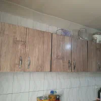 کابینت اشپزخونه و گاز ۵ شعله|اجاق گاز و لوازم برقی پخت‌وپز|تهران, قیام|دیوار