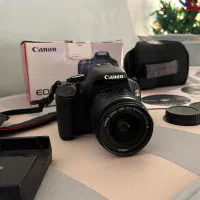 دوربین کنون canon|دوربین عکاسی و فیلم‌برداری|تهران, شهرک چیتگر|دیوار