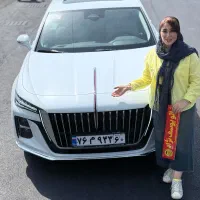 هونگچی سفید داخل موکا۲۰۲۵ سند اماده