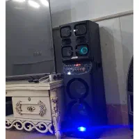 اسپیکر دوقلو آرگون
