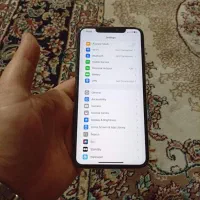 آیفون ۱۱ پرومکس ۲۵۶|موبایل|کرج, کیانمهر|دیوار