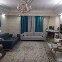 ۷۵ متر ۲ خواب فول بازسازی در سازمان برنامه شمالی