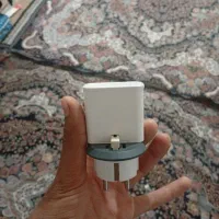 شارژر اصلی است|لوازم جانبی موبایل و تبلت|زابل, |دیوار