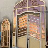 درب و پنجره