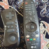 کنترل الجی اصل