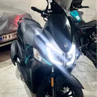 موتور j200