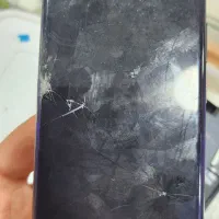 فروش برد سالم با کارتون و ریجستر نوت ۲۰اولترا|لوازم جانبی موبایل و تبلت|نظرآباد, شهرک سید جمال الدین|دیوار