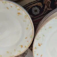 سرویس غذاخوری|ظروف سرو و پذیرایی|مشهد, جنت|دیوار