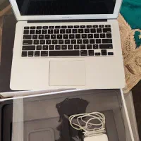 Macbook Air mid2011 A1369|رایانه همراه|تهران, حکمت|دیوار