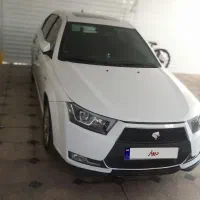 دنا پلاس توربو اتومات کم کار|خودرو سواری و وانت|همدان, |دیوار