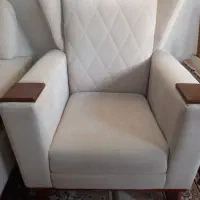 مبل شویی عدل (شستشو در منزل با دستگاه  )انتشاری|خدمات نظافت|نجف‌آباد, شهدای غربی|دیوار