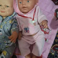 سه عدد قدیمی قیمت مناسب خارجی هستن