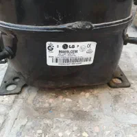 موتوریخچال الجی