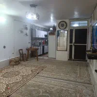 دوطبقه اخر صادقیه، معاوضه با خونه|فروش آپارتمان|شیراز, شهرک مهرگان|دیوار