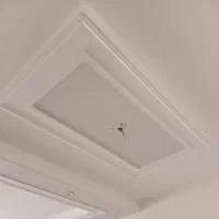 کارگر گچکاری