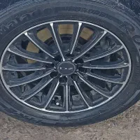 رینگ|ابزارآلات|ملکان, |دیوار