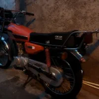 موتور 125بهران مزایده