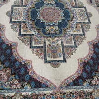 دو تخته فرش دوازده متری،۷۰۰ شونه