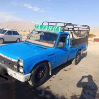 نیسان دوگانه