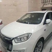 جک s5مدل 1402|خودرو سواری و وانت|محلات, |دیوار