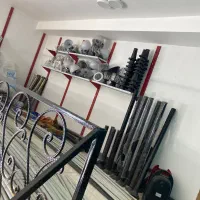 اجاره تعمیرگاه|اجارهٔ مغازه و غرفه|علی‌آباد کتول, |دیوار