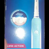 مسواک برقی اوربی ۶۰۰ پرو نو