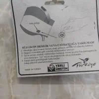 تفاله گیر داخل قوری|قوری، کتری، قهوهساز دستی|زنجان, |دیوار