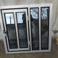 پنجره آلمینیوم