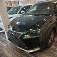 NX300H F 2017 تک برگ سند فول  ۷کلید