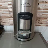 سطل برنج استیل