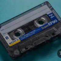 کاست سی دی نوستالژی|کلکسیون اشیاء عتیقه|ری, فیروزآبادی|دیوار