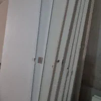 درب های چوبی اتاق کمد دیواری و آپارتمان|مصالح و تجهیزات ساختمان|کردکوی, |دیوار