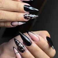 تخفیف کاست ناخن