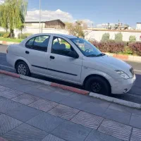 تیبا مدل ۹۶