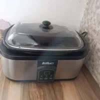 آرام پز فلر