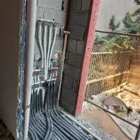 تاسیسات لوله کشی ساختمان درسراسرتهران|خدمات پیشه و مهارت|تهران, خواجه نظام الملک|دیوار