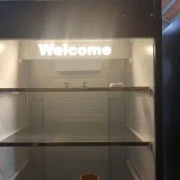 یخچالهای 2متری و 1/5متری و 70سانتی